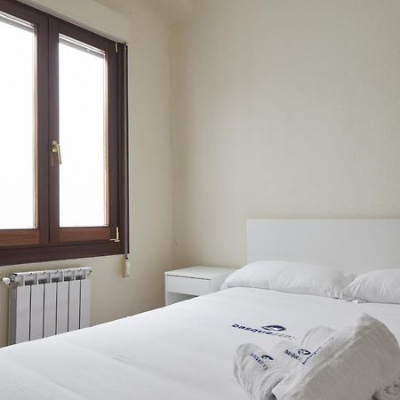 סן סבסטיאן Zinema - Basque Stay מראה חיצוני תמונה