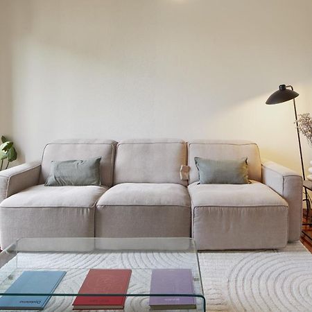 סן סבסטיאן Zinema - Basque Stay מראה חיצוני תמונה