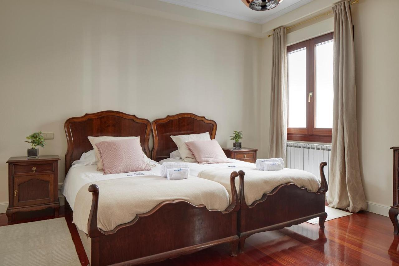 סן סבסטיאן Zinema - Basque Stay מראה חיצוני תמונה