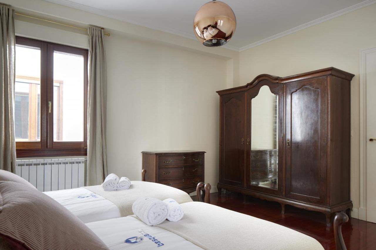 סן סבסטיאן Zinema - Basque Stay מראה חיצוני תמונה