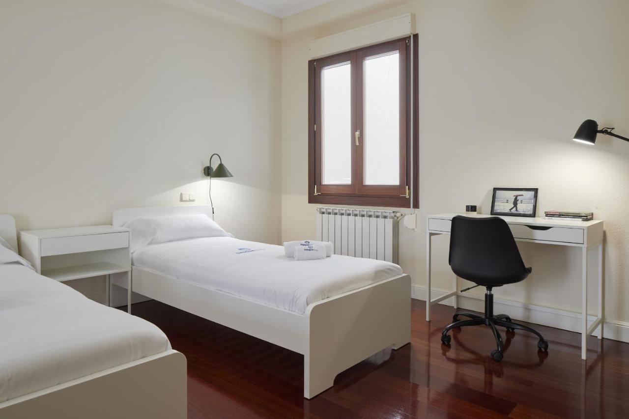 סן סבסטיאן Zinema - Basque Stay מראה חיצוני תמונה